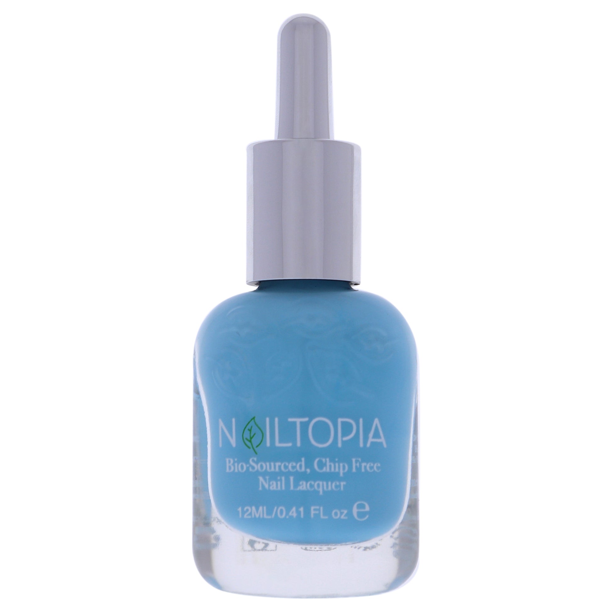 Nailtopia Bio-Sourced Chip Free Nail Lacquer