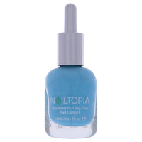 Nailtopia Bio-Sourced Chip Free Nail Lacquer