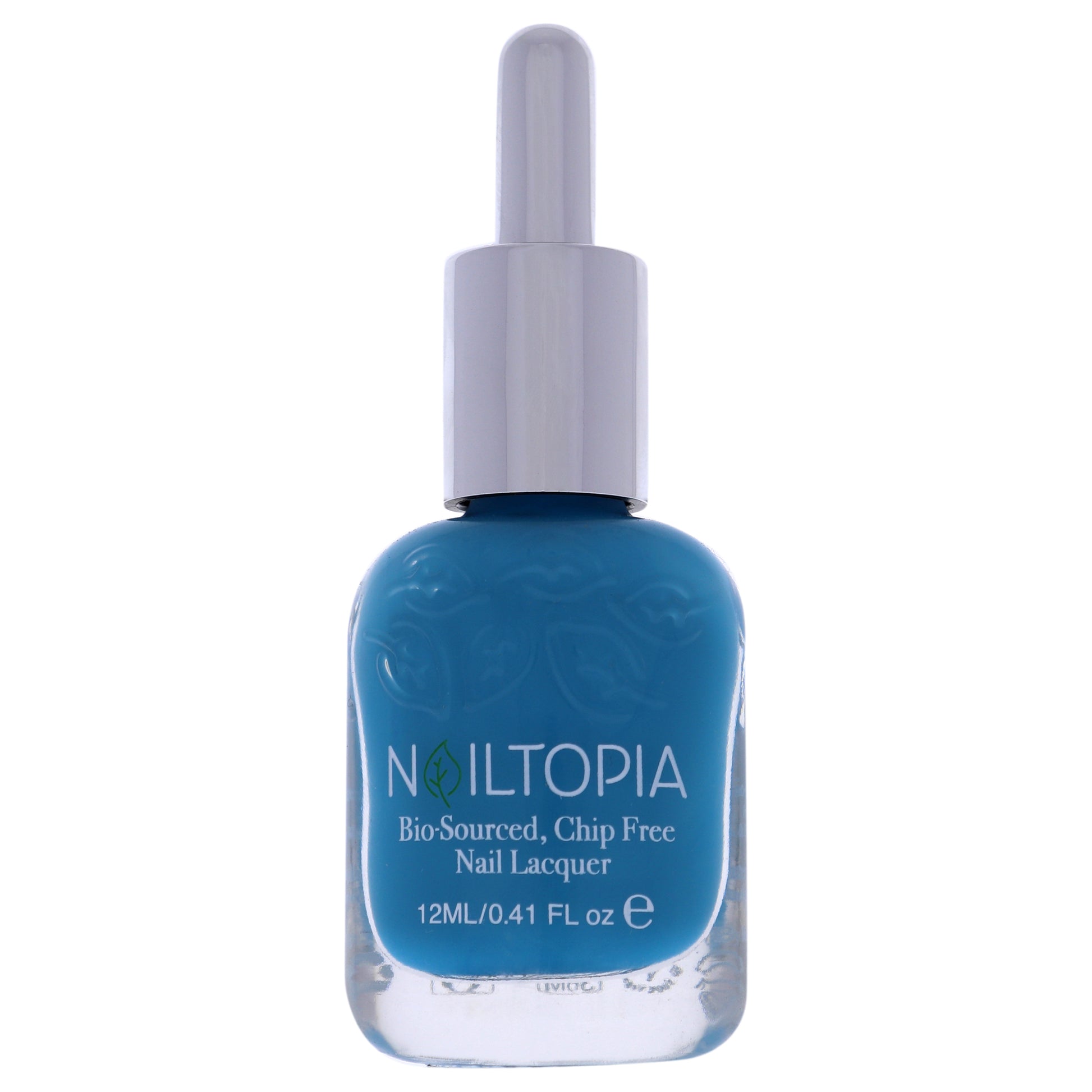 Nailtopia Bio-Sourced Chip Free Nail Lacquer