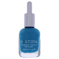 Nailtopia Bio-Sourced Chip Free Nail Lacquer