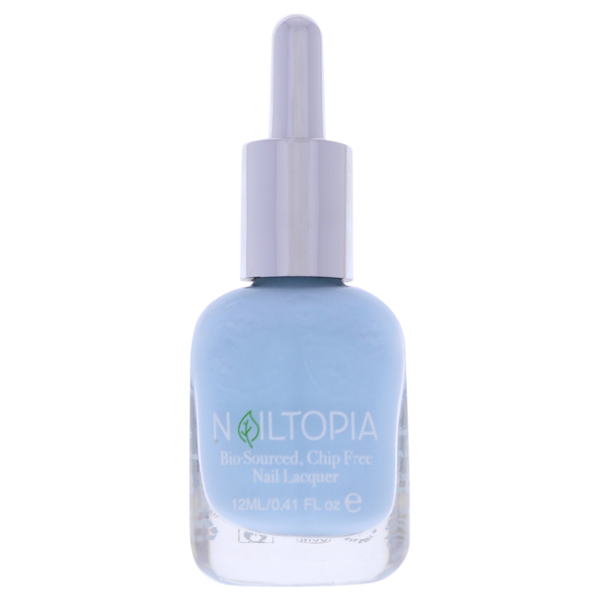 Nailtopia Bio-Sourced Chip Free Nail Lacquer