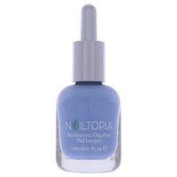 Nailtopia Bio-Sourced Chip Free Nail Lacquer