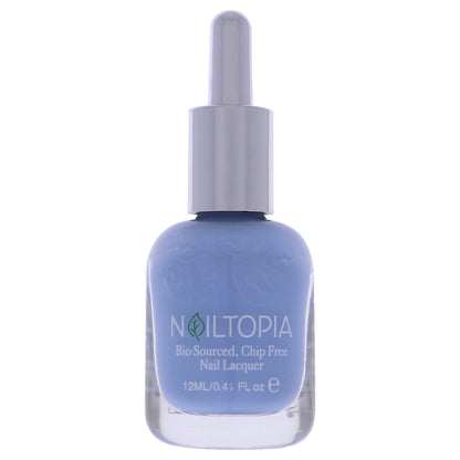 Nailtopia Bio-Sourced Chip Free Nail Lacquer