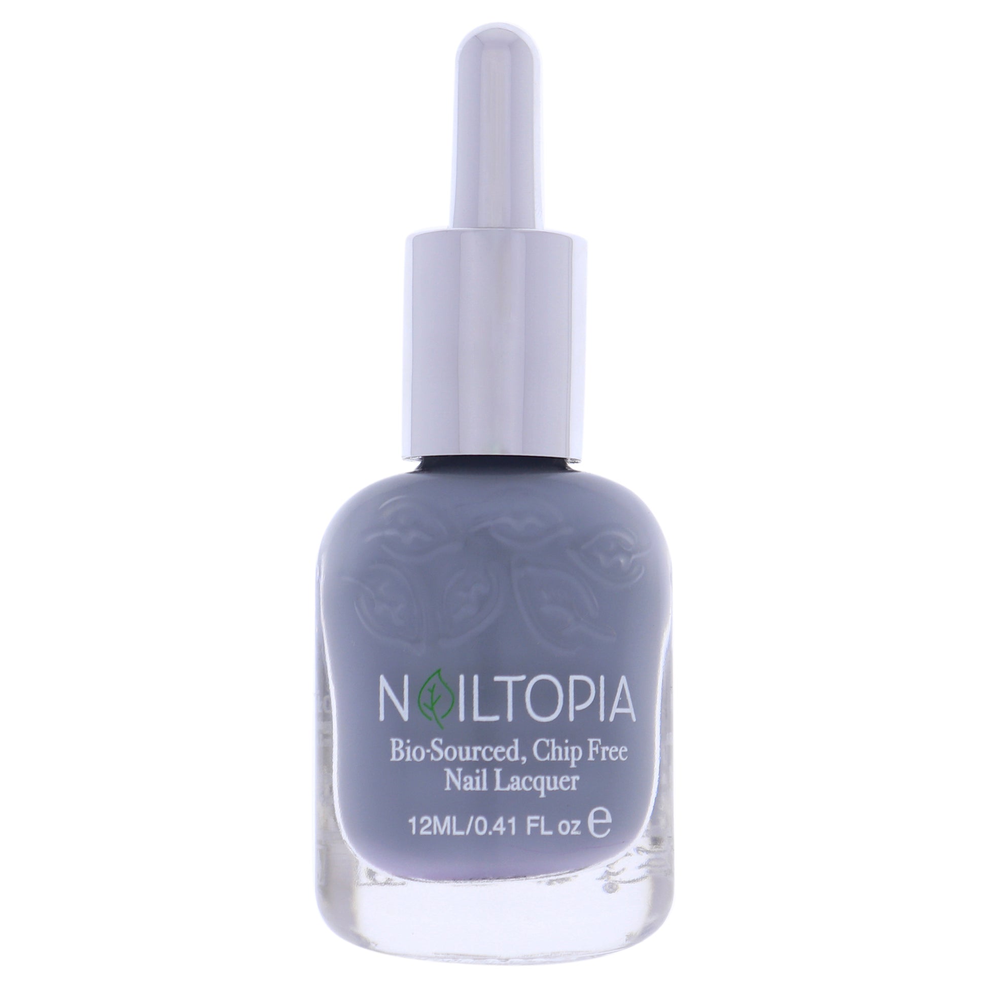 Nailtopia Bio-Sourced Chip Free Nail Lacquer