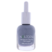 Nailtopia Bio-Sourced Chip Free Nail Lacquer