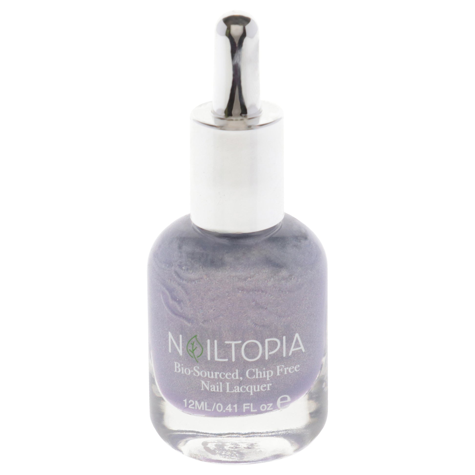 Nailtopia Bio-Sourced Chip Free Nail Lacquer