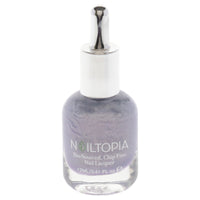 Nailtopia Bio-Sourced Chip Free Nail Lacquer