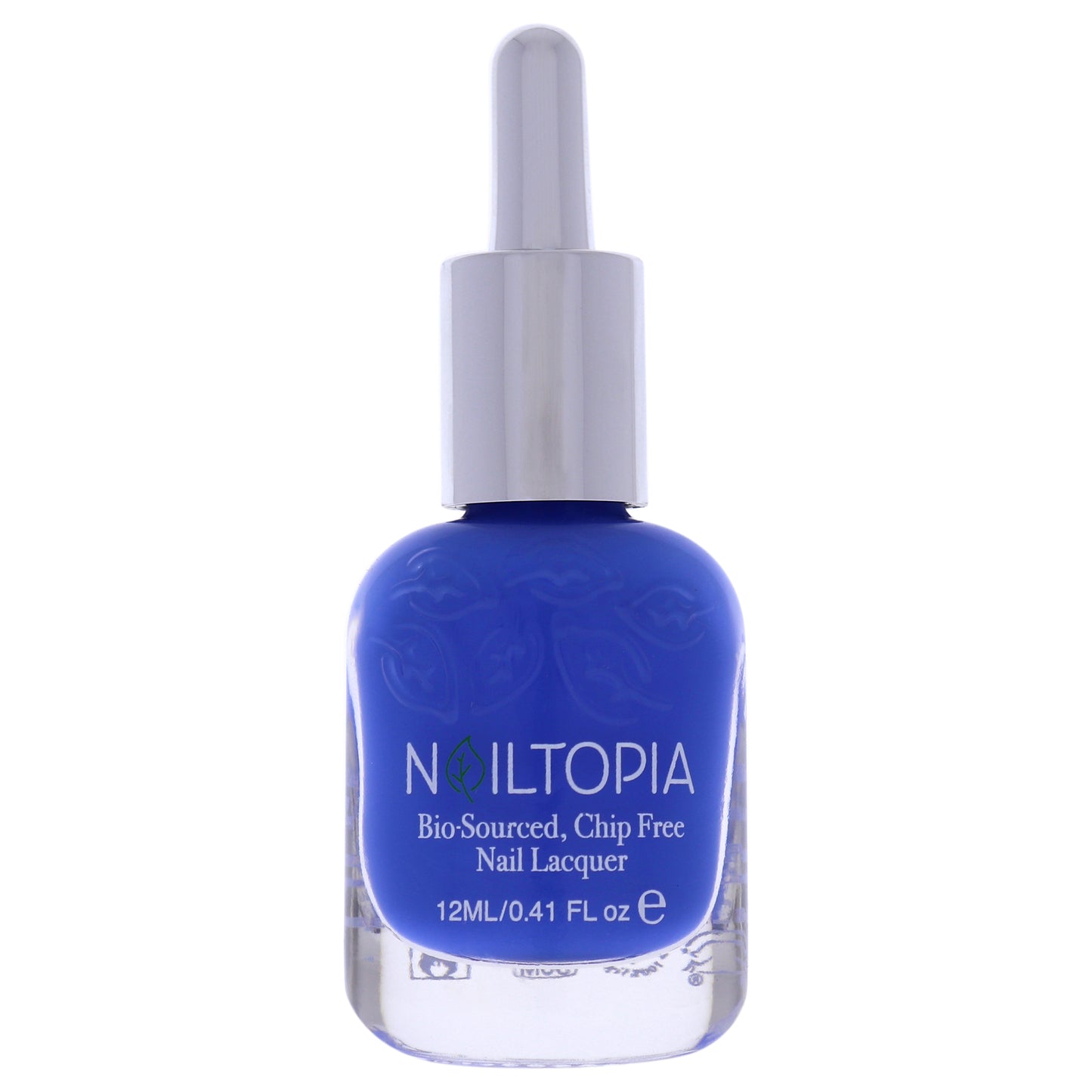 Nailtopia Bio-Sourced Chip Free Nail Lacquer