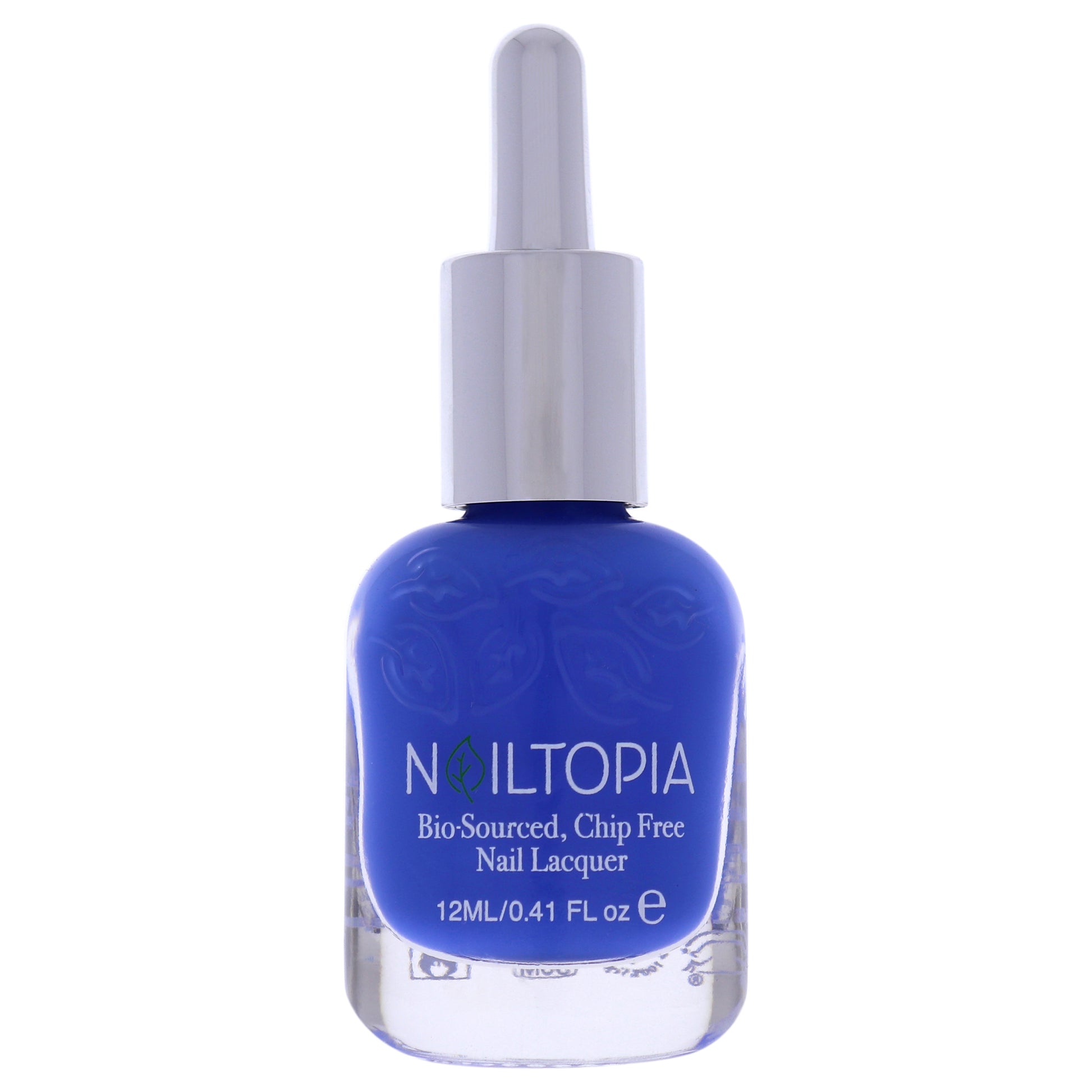 Nailtopia Bio-Sourced Chip Free Nail Lacquer