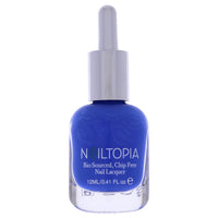 Nailtopia Bio-Sourced Chip Free Nail Lacquer