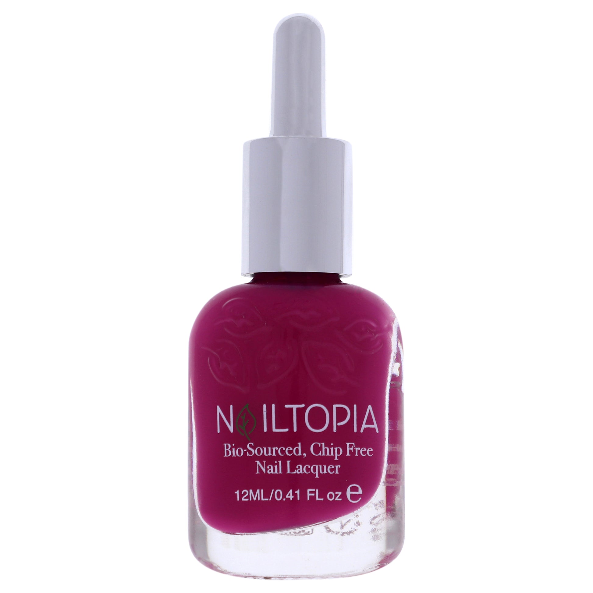 Nailtopia Bio-Sourced Chip Free Nail Lacquer