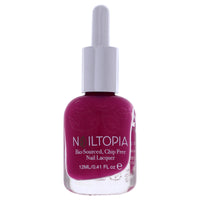 Nailtopia Bio-Sourced Chip Free Nail Lacquer