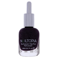Nailtopia Bio-Sourced Chip Free Nail Lacquer