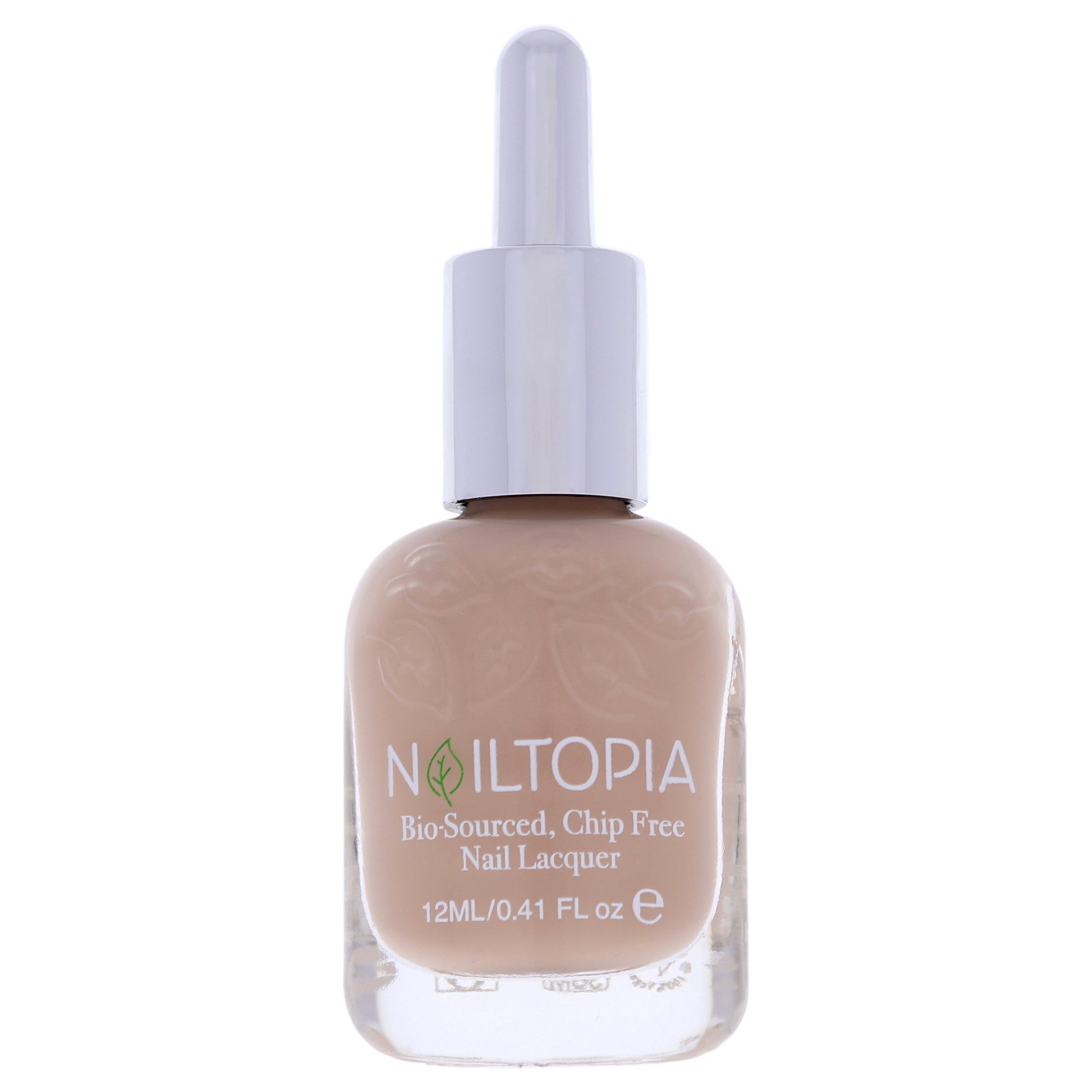 Nailtopia Bio-Sourced Chip Free Nail Lacquer