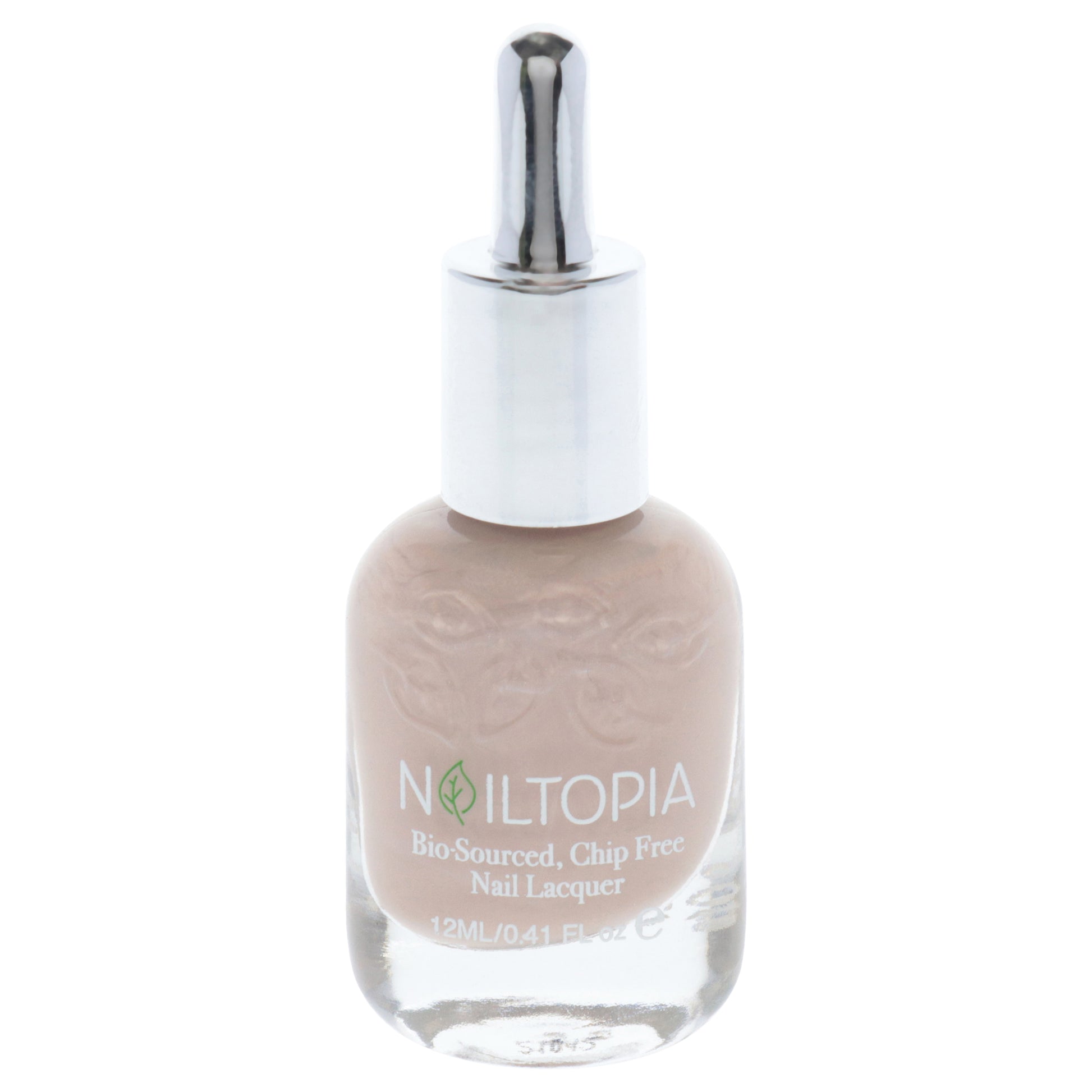 Nailtopia Bio-Sourced Chip Free Nail Lacquer