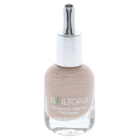 Nailtopia Bio-Sourced Chip Free Nail Lacquer