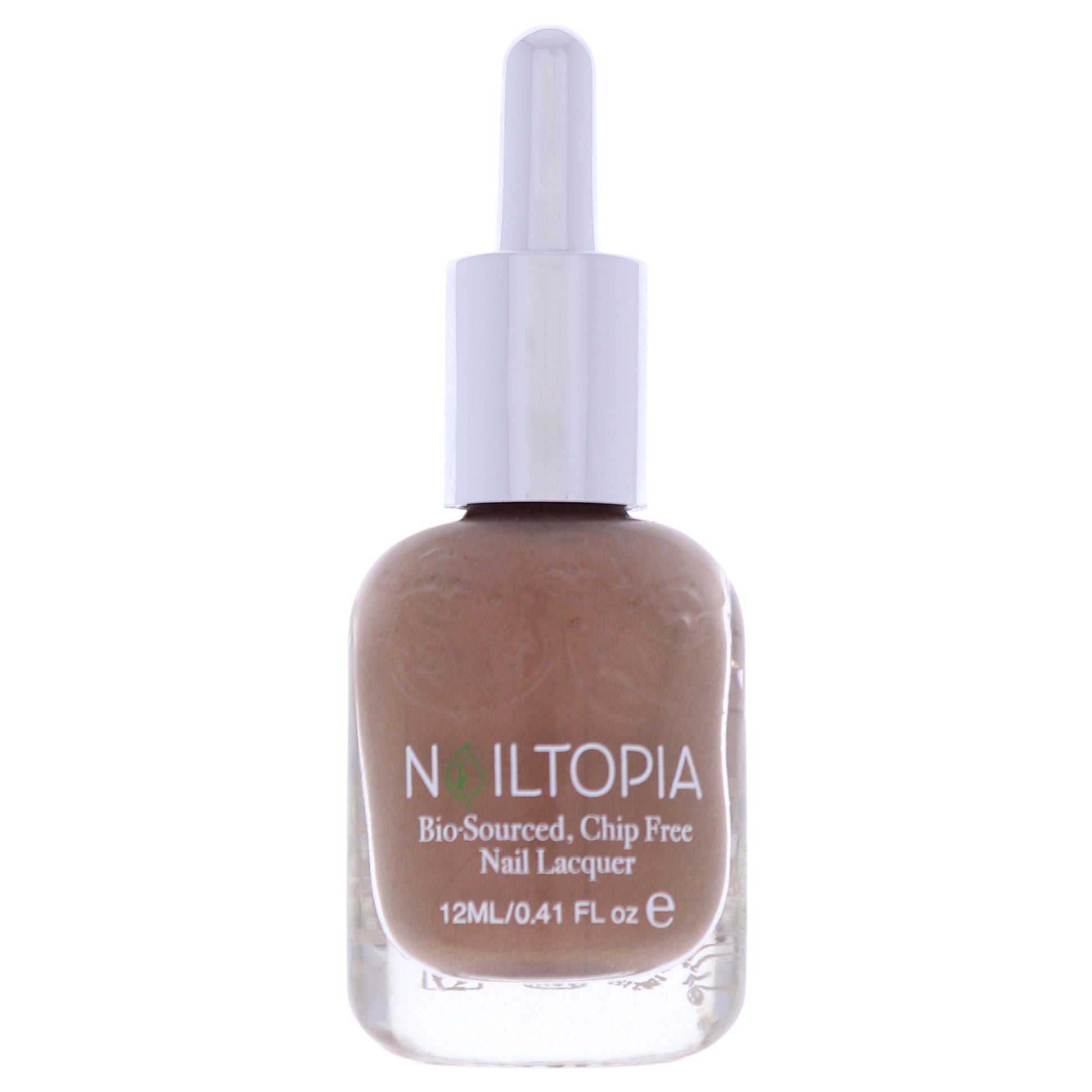 Nailtopia Bio-Sourced Chip Free Nail Lacquer