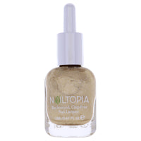Nailtopia Bio-Sourced Chip Free Nail Lacquer