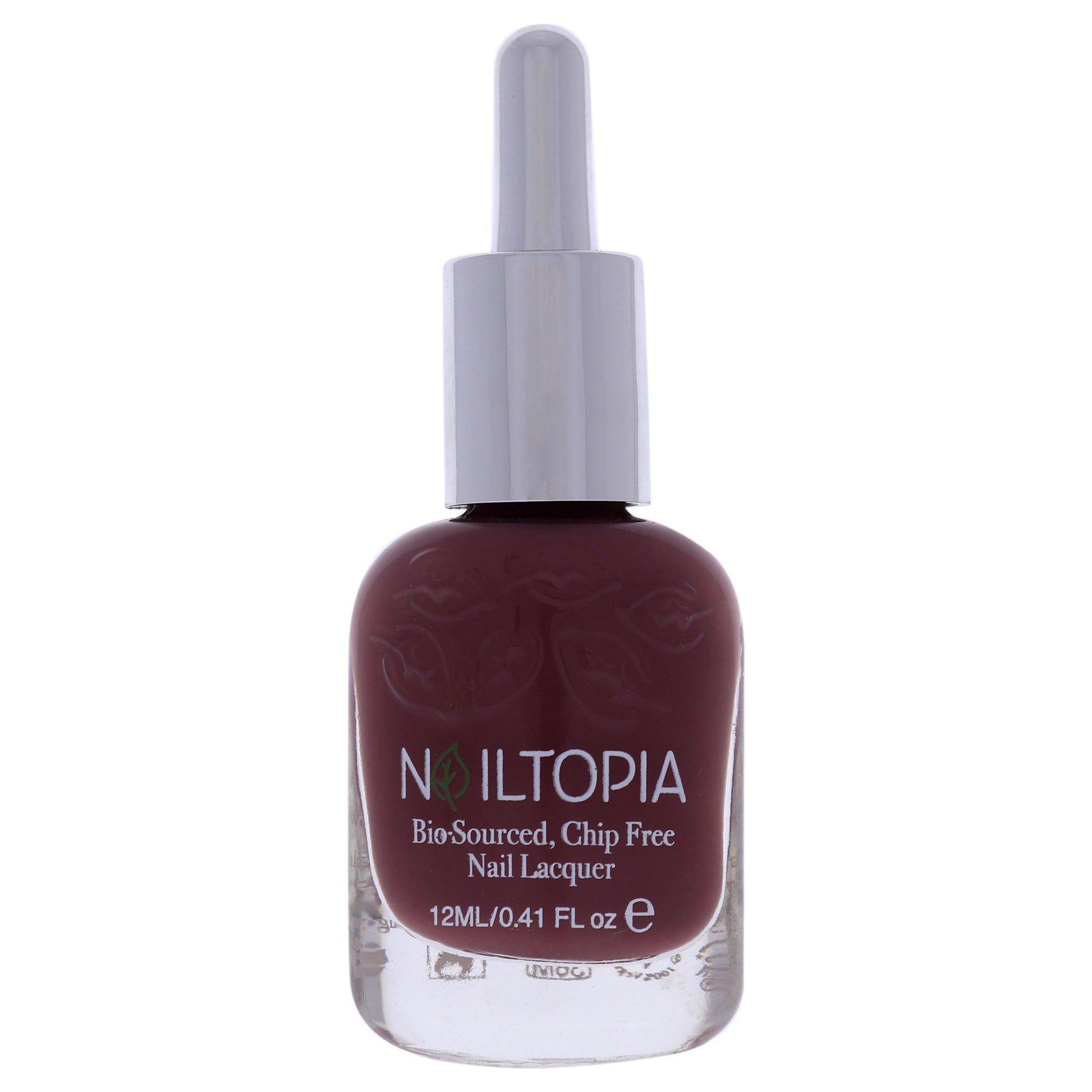 Nailtopia Bio-Sourced Chip Free Nail Lacquer