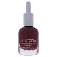 Nailtopia Bio-Sourced Chip Free Nail Lacquer