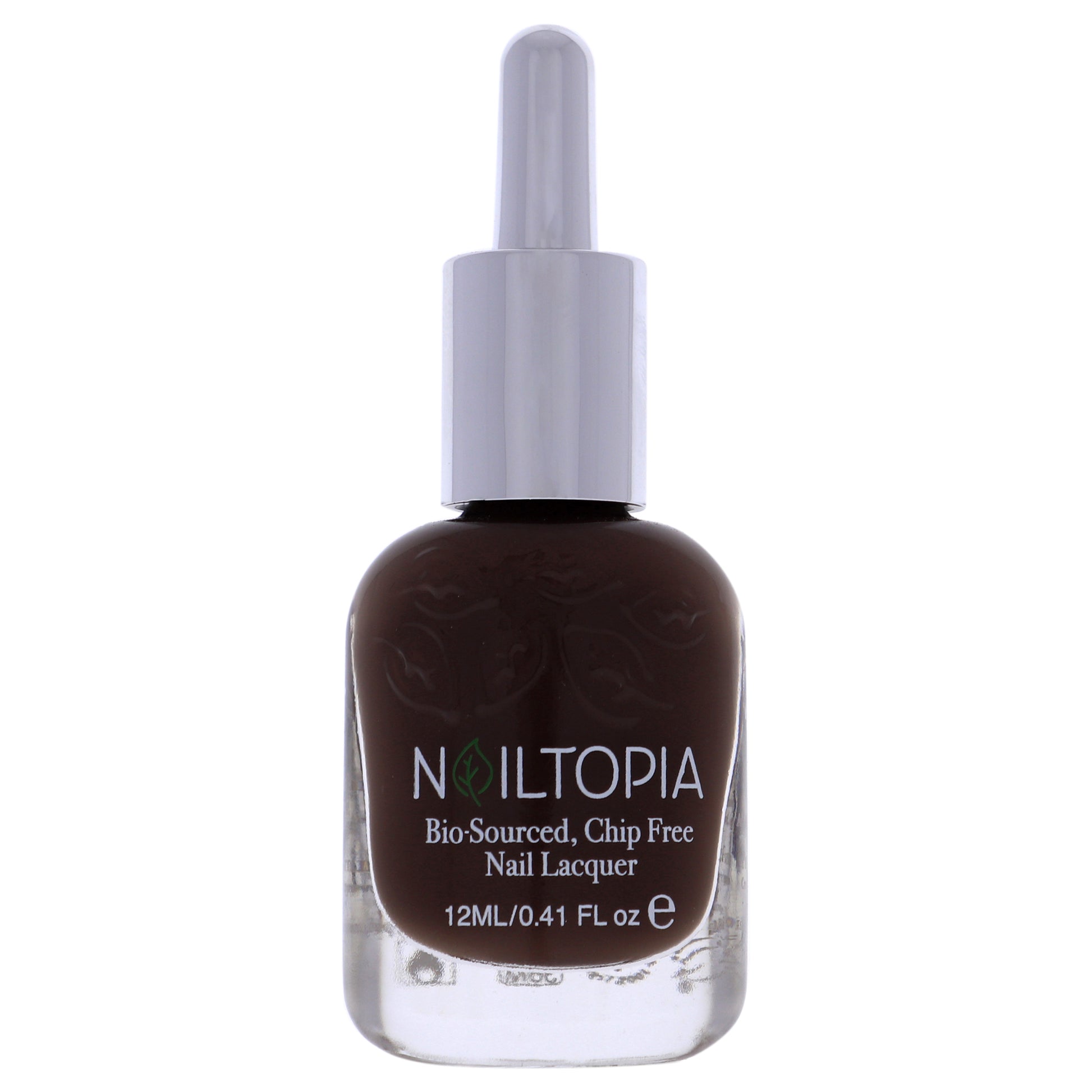 Nailtopia Bio-Sourced Chip Free Nail Lacquer