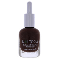 Nailtopia Bio-Sourced Chip Free Nail Lacquer