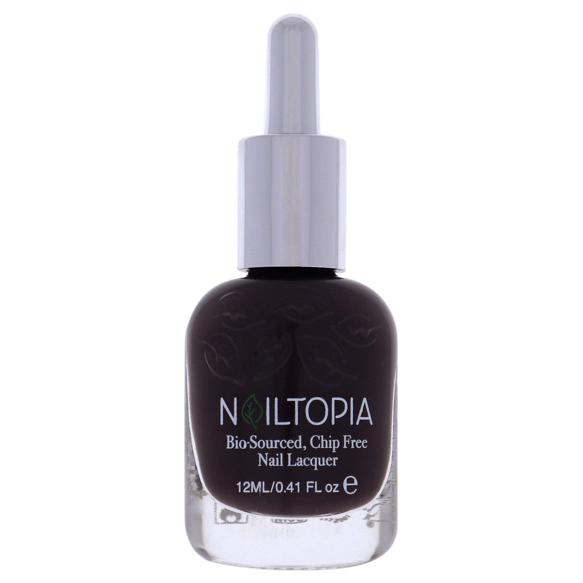 Nailtopia Bio-Sourced Chip Free Nail Lacquer