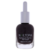 Nailtopia Bio-Sourced Chip Free Nail Lacquer