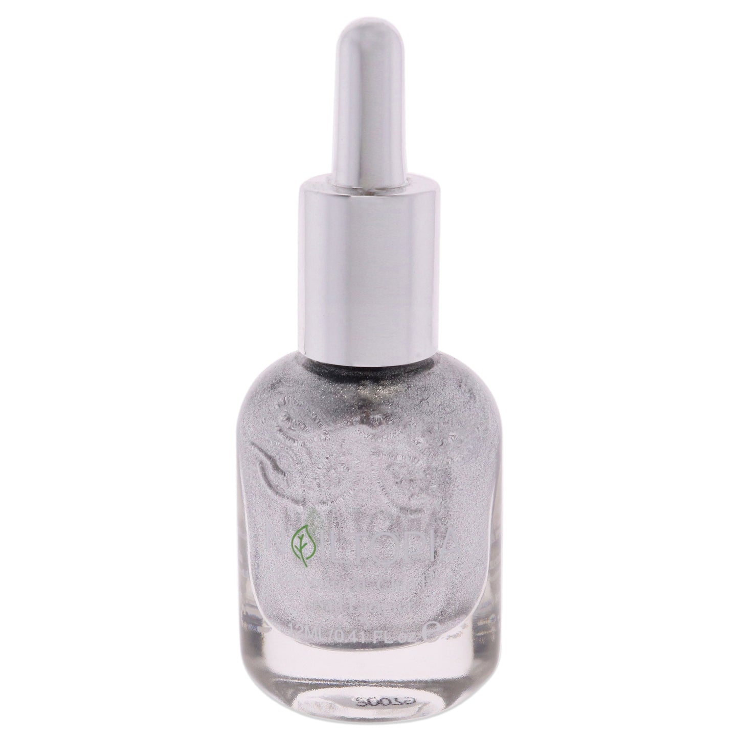 Nailtopia Bio-Sourced Chip Free Nail Lacquer