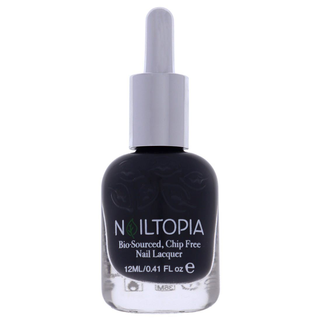 Nailtopia Bio-Sourced Chip Free Nail Lacquer