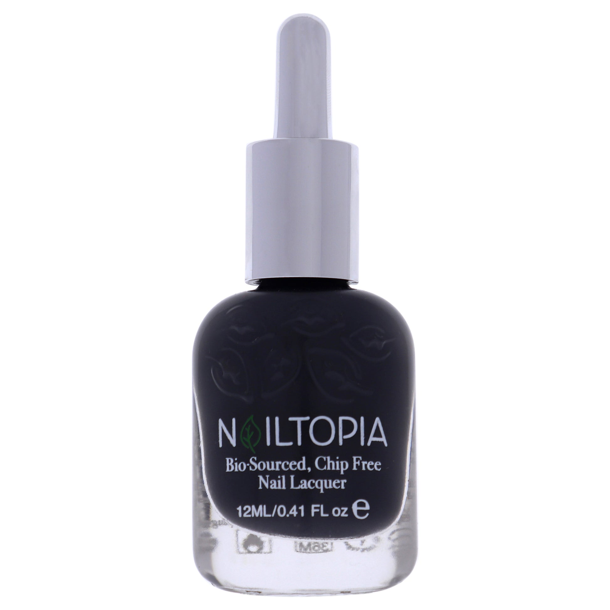 Nailtopia Bio-Sourced Chip Free Nail Lacquer