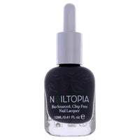 Nailtopia Bio-Sourced Chip Free Nail Lacquer
