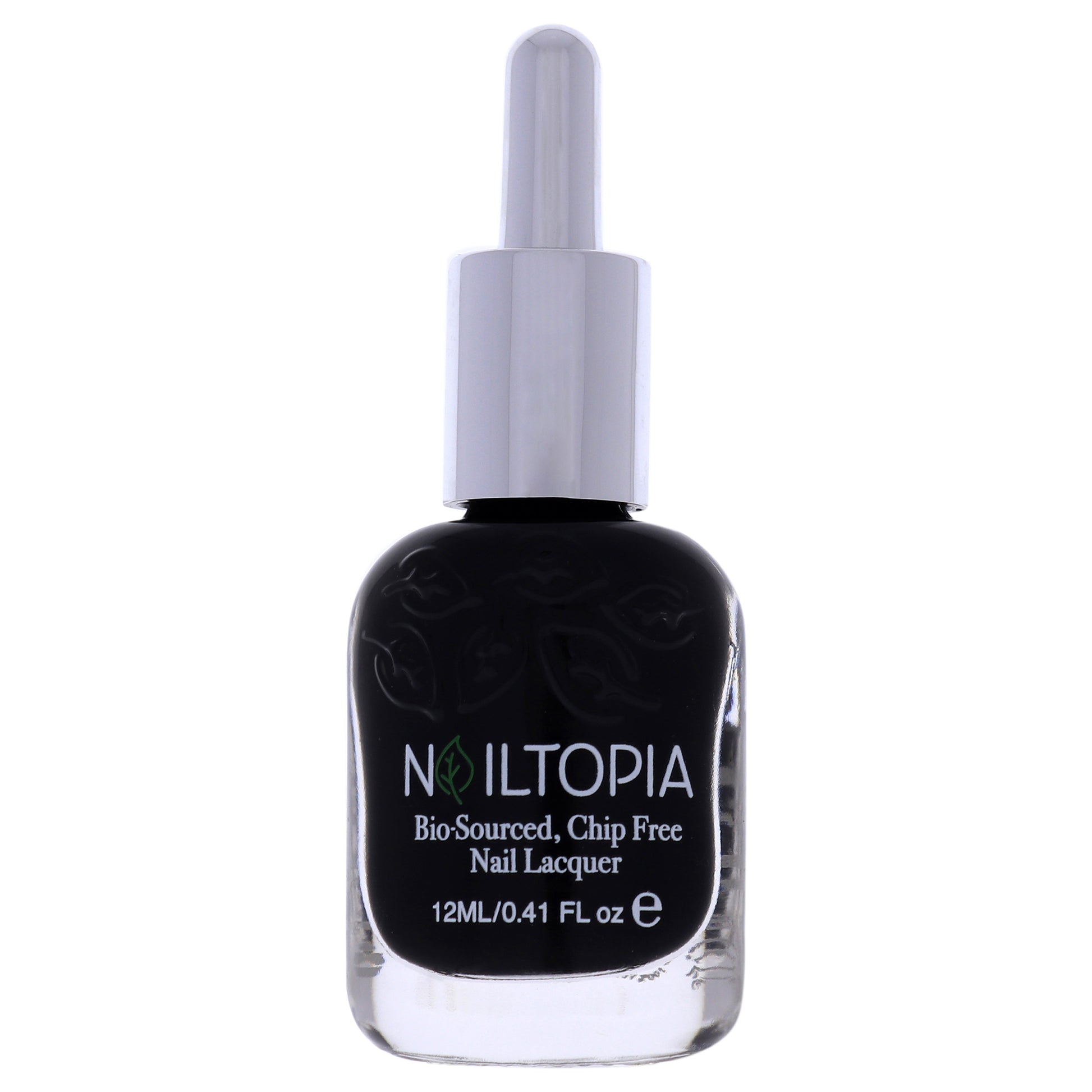 Nailtopia Bio-Sourced Chip Free Nail Lacquer