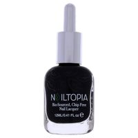 Nailtopia Bio-Sourced Chip Free Nail Lacquer