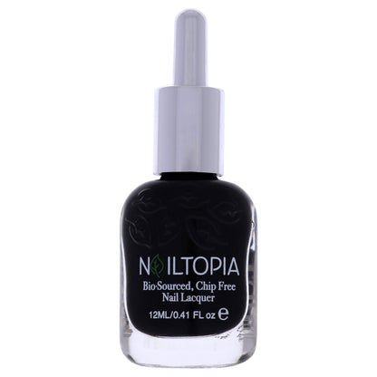Nailtopia Bio-Sourced Chip Free Nail Lacquer
