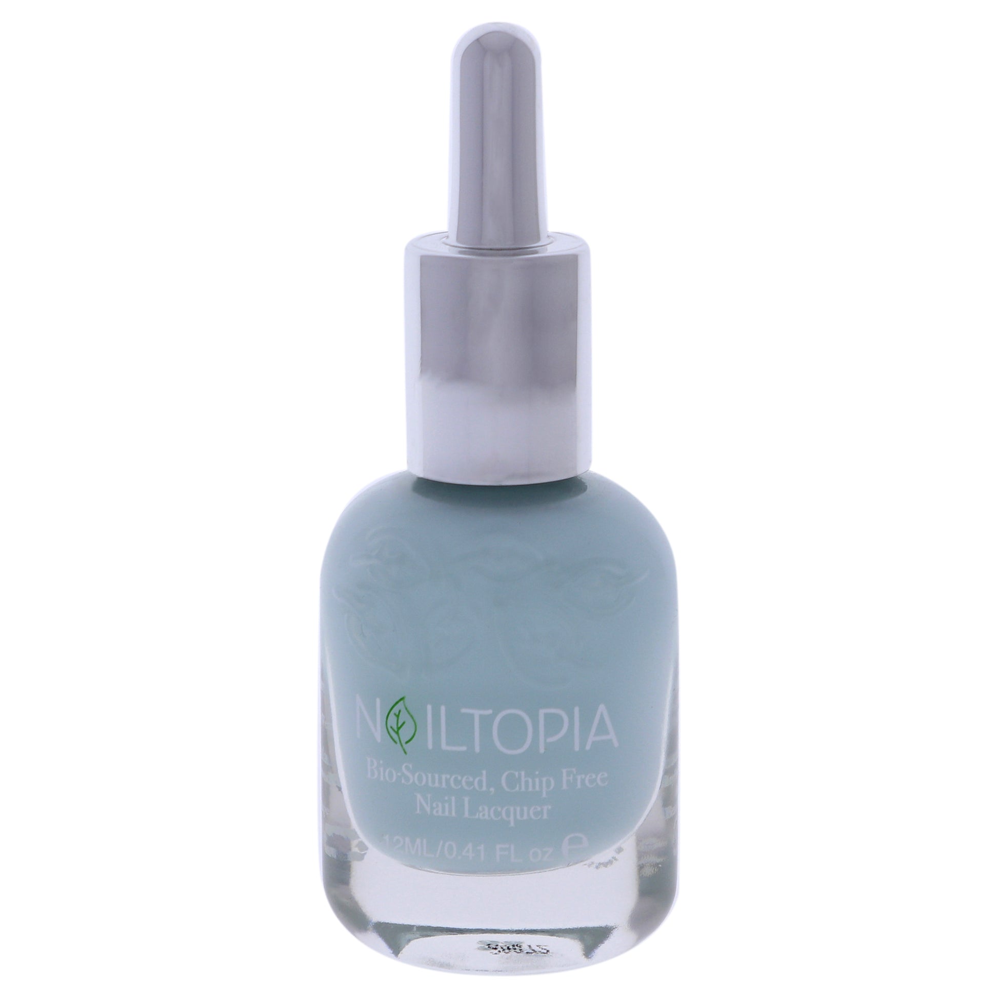 Nailtopia Bio-Sourced Chip Free Nail Lacquer