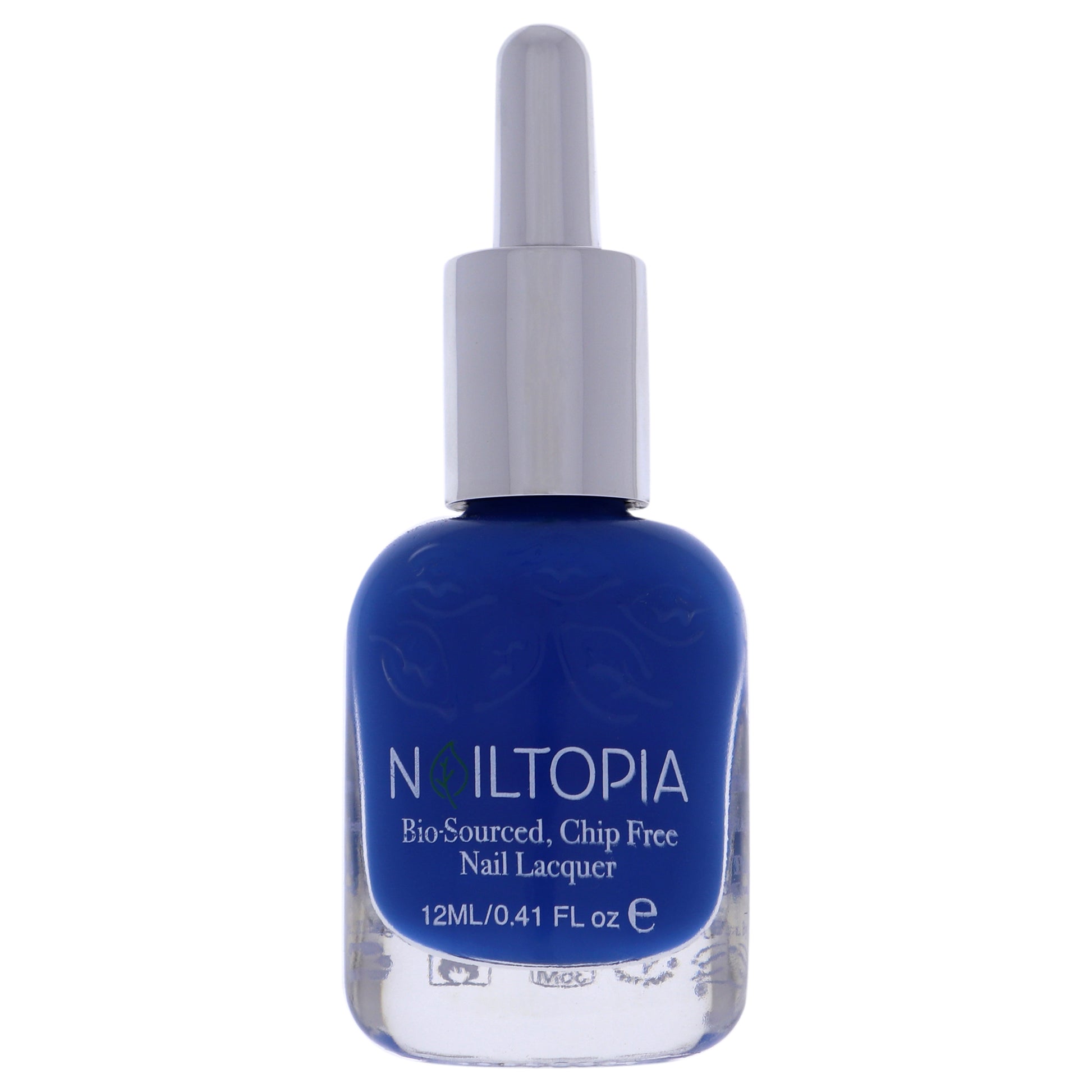Nailtopia Bio-Sourced Chip Free Nail Lacquer