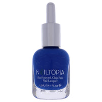 Nailtopia Bio-Sourced Chip Free Nail Lacquer