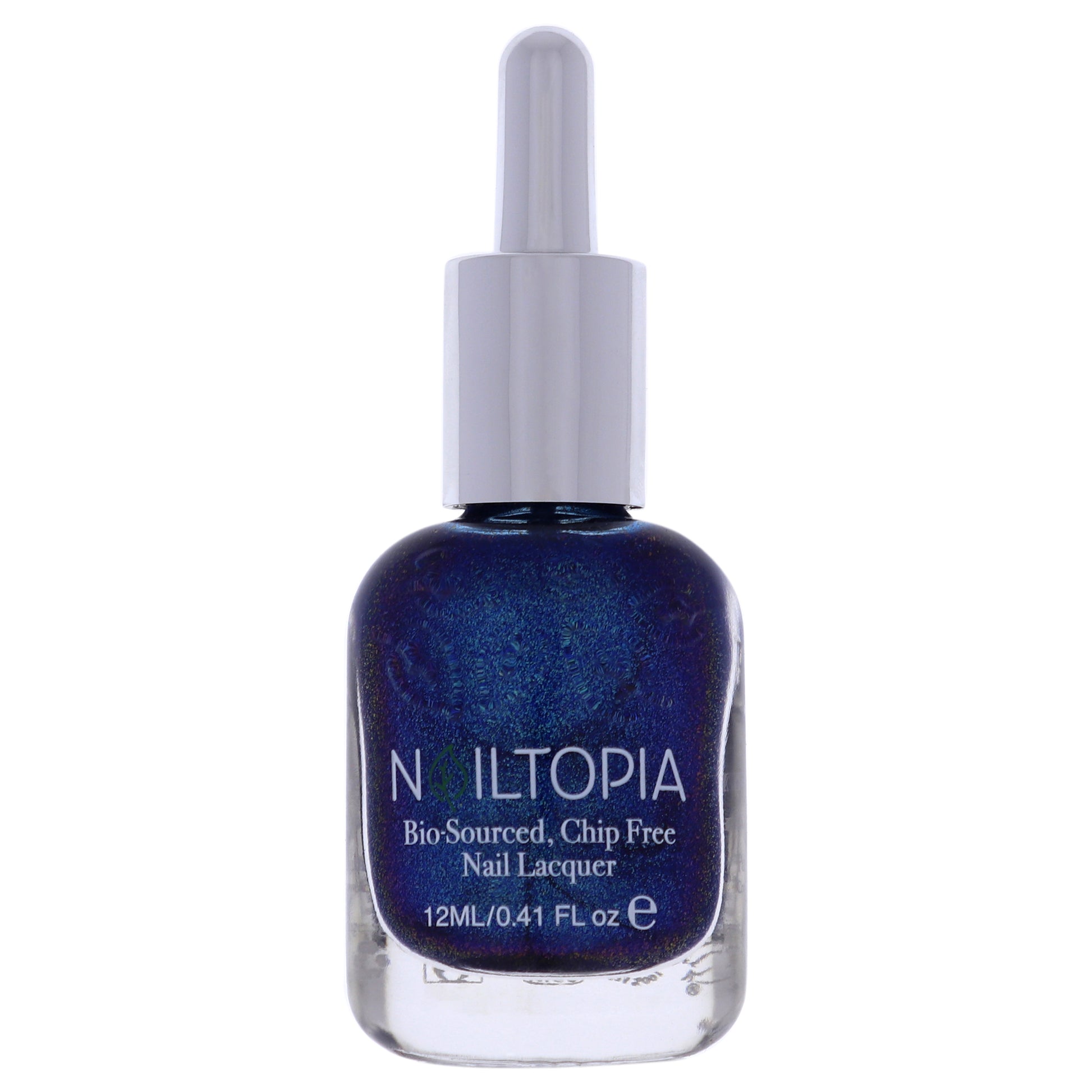 Nailtopia Bio-Sourced Chip Free Nail Lacquer