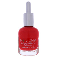 Nailtopia Bio-Sourced Chip Free Nail Lacquer