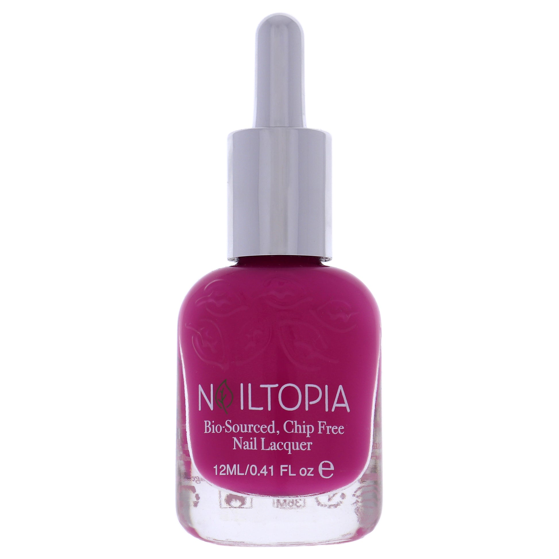 Nailtopia Bio-Sourced Chip Free Nail Lacquer