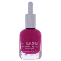 Nailtopia Bio-Sourced Chip Free Nail Lacquer