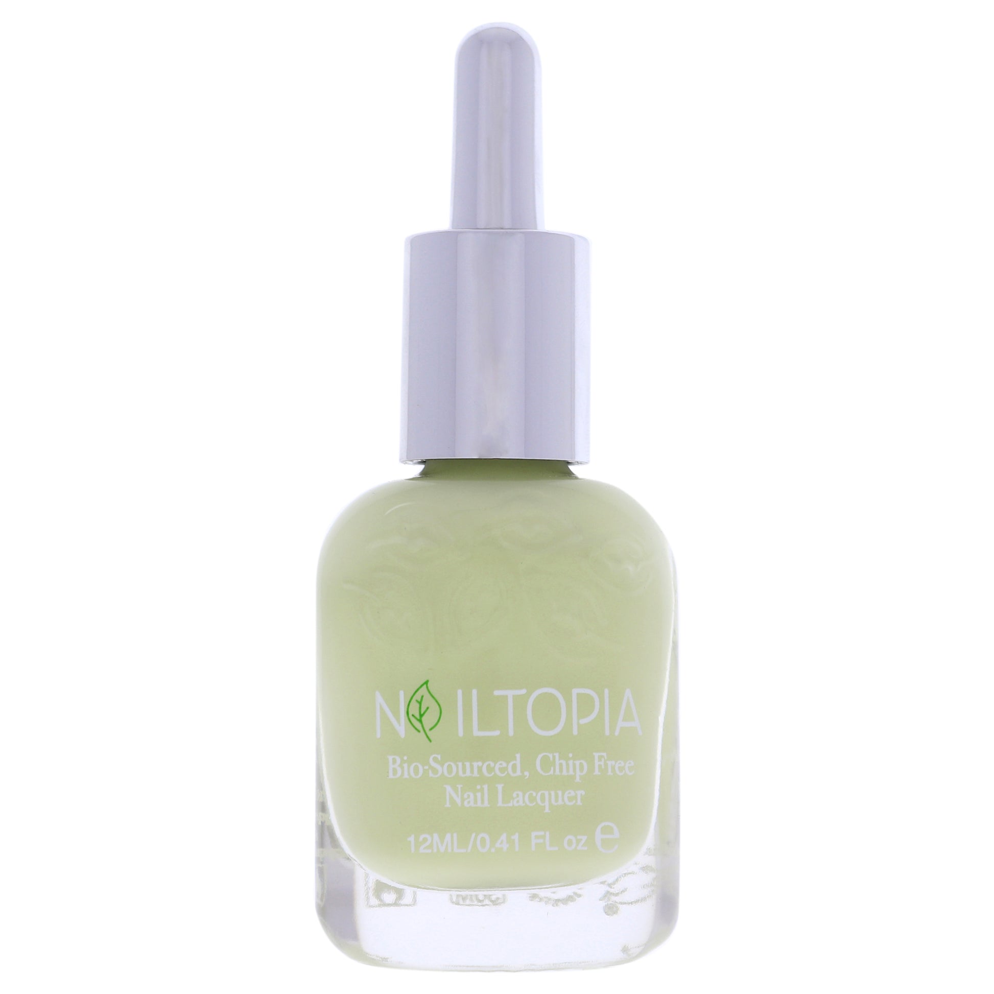 Nailtopia Bio-Sourced Chip Free Nail Lacquer
