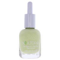 Nailtopia Bio-Sourced Chip Free Nail Lacquer