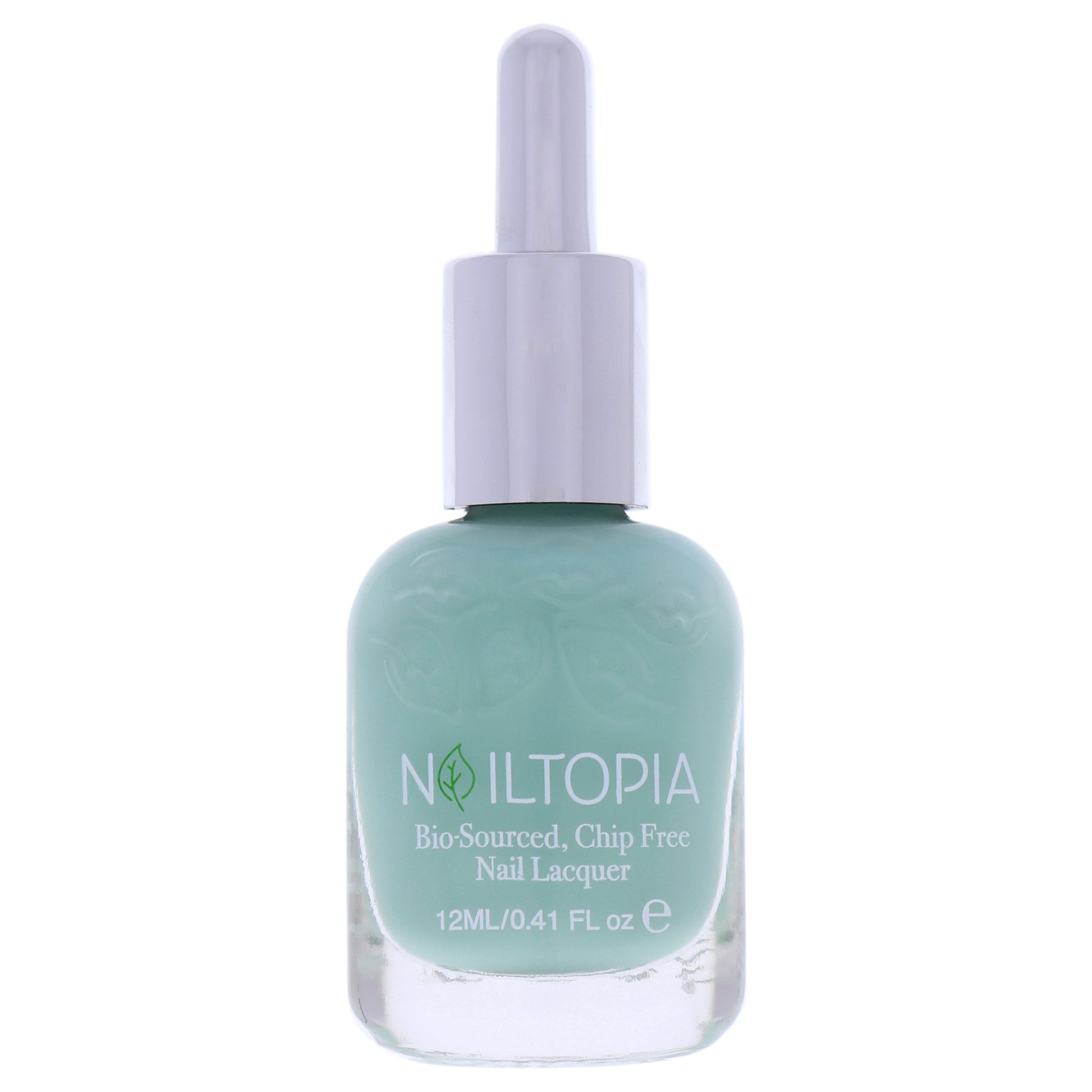 Nailtopia Bio-Sourced Chip Free Nail Lacquer