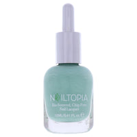 Nailtopia Bio-Sourced Chip Free Nail Lacquer