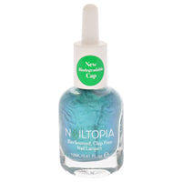 Nailtopia Bio-Sourced Chip Free Nail Lacquer