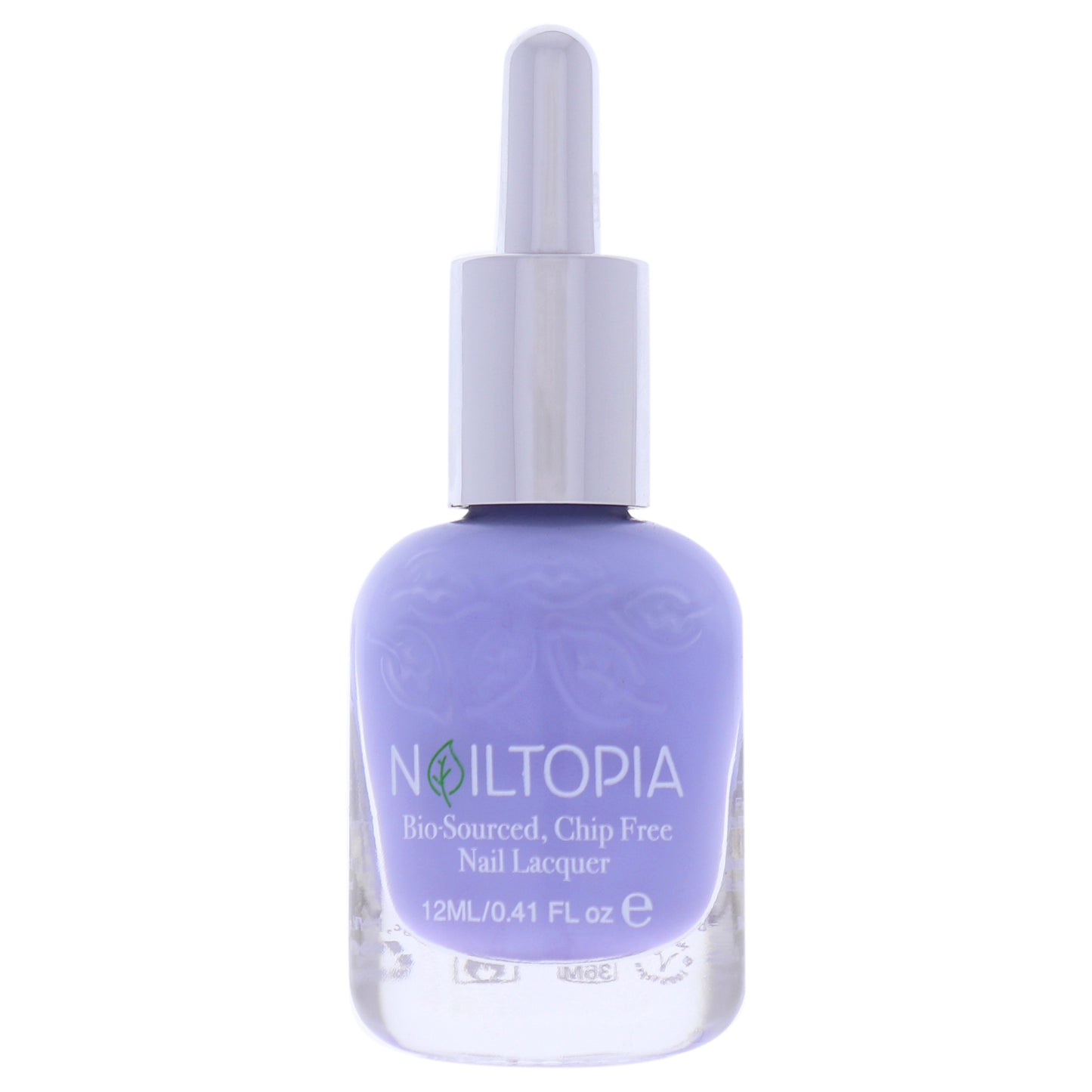 Nailtopia Bio-Sourced Chip Free Nail Lacquer