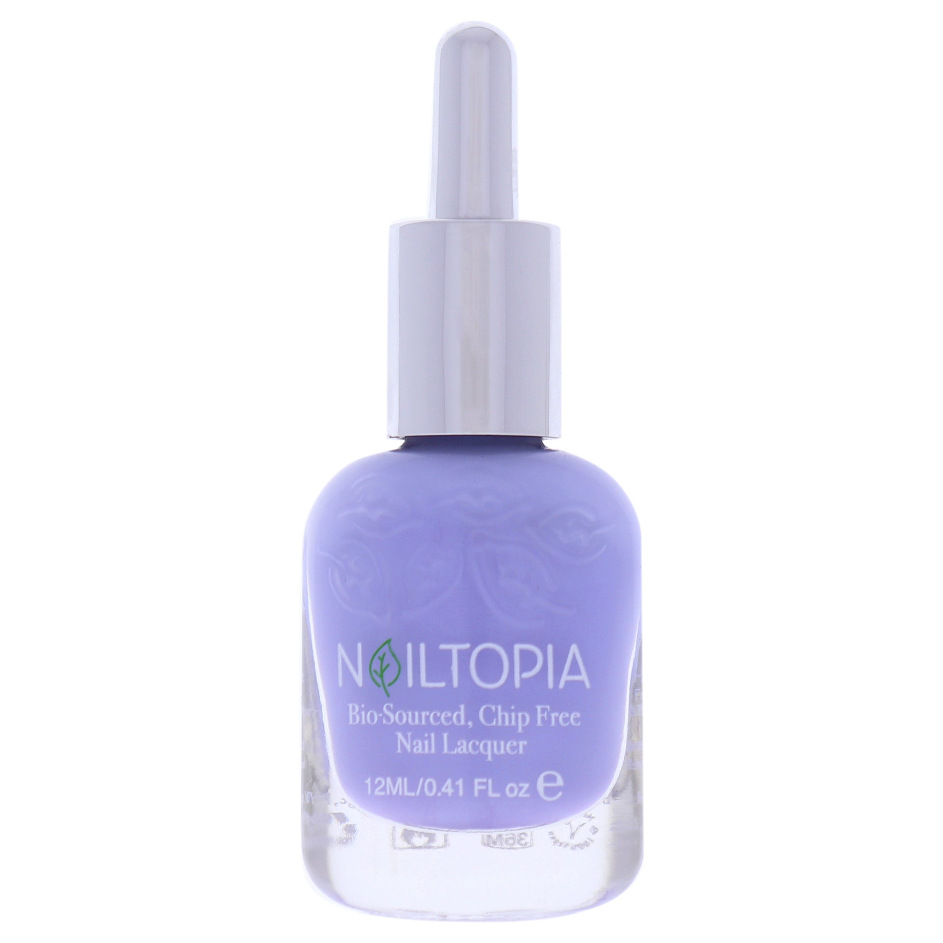 Nailtopia Bio-Sourced Chip Free Nail Lacquer
