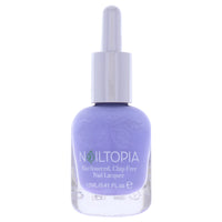 Nailtopia Bio-Sourced Chip Free Nail Lacquer